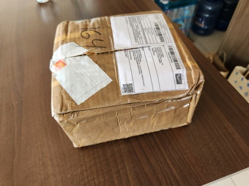 Item photo(s) from verified buyer