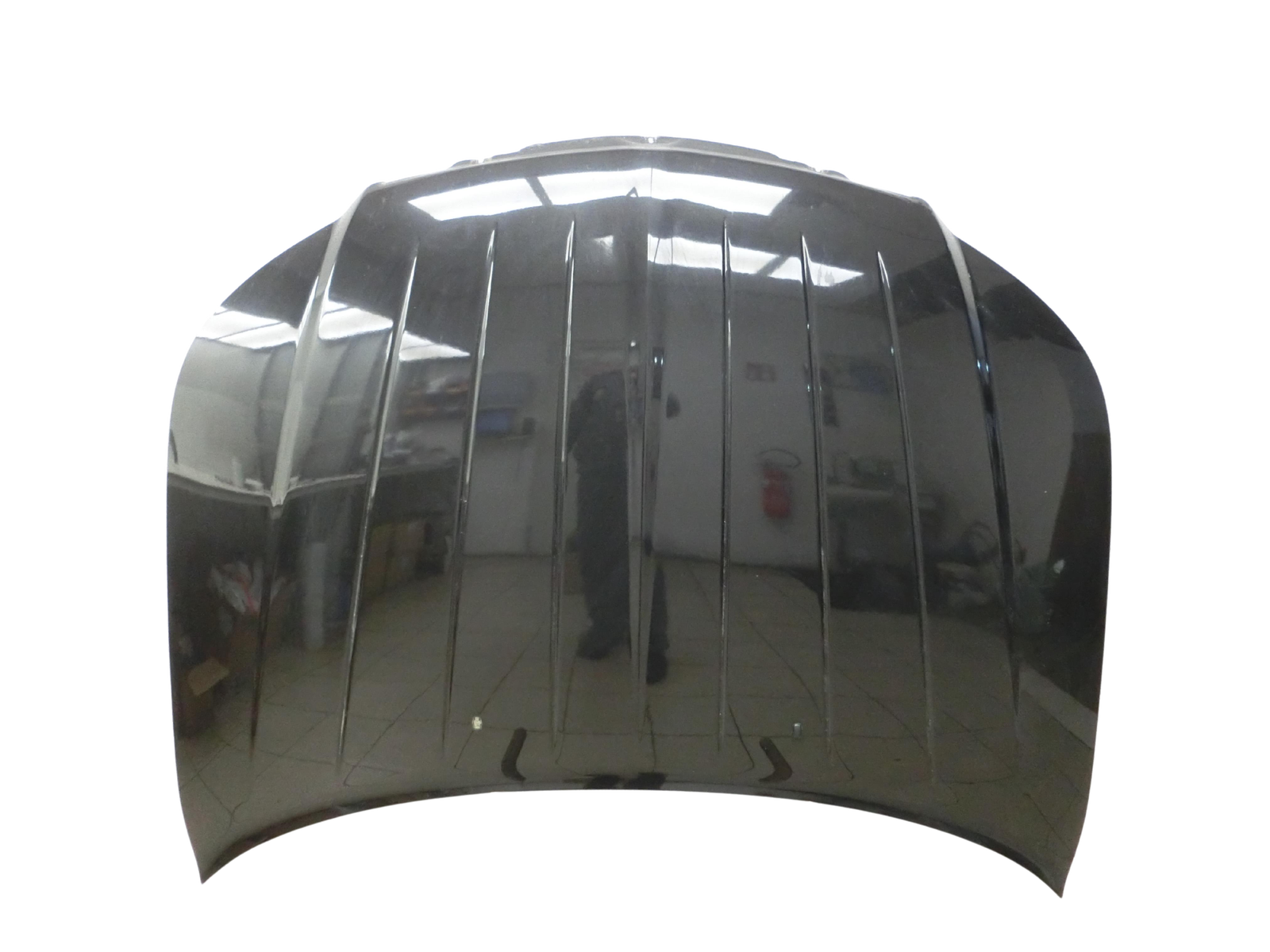 Bonnet Front Panel Cover for PXR Chrysler Sebring JS 06-10 - Bild 1