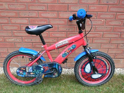 smyths toys bikes 16 inch