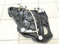Mercedes CLA 180 C117 13-19 Coupe Fensterheber o. FH-Motor Hinten Rechts Mercedes CLA 180 C117 13-19 20.02.2013... Vorschau 4