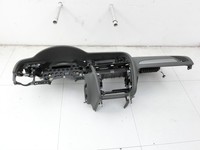 Audi A4 8K 07-11 Armaturenbrett Panel komplett Audi A4 8K 07-11 08.06.2009 8K1857003B 8K1857041 gebraucht Vorschau 2