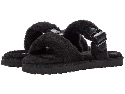 

Женские тапочки Steve Madden Nitey Slipper