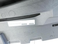 Audi Q7 4L 09-12 Armaturenbrett Panel komplett Audi Q7 4L 09-12 15.09.2011 4L1857041N 4L1857041N24A gebraucht Vorschau 7