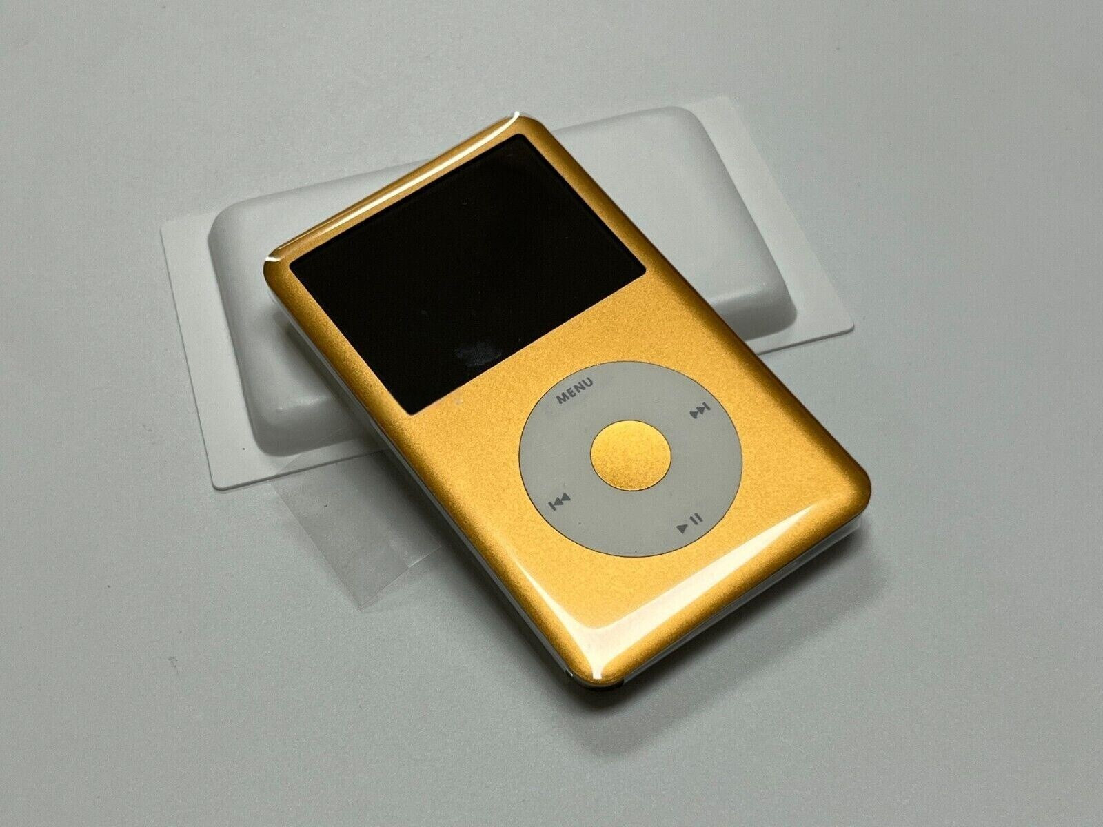 ラリー　iPod Classic image_1995581b-5496-4e4b-aeb3-
