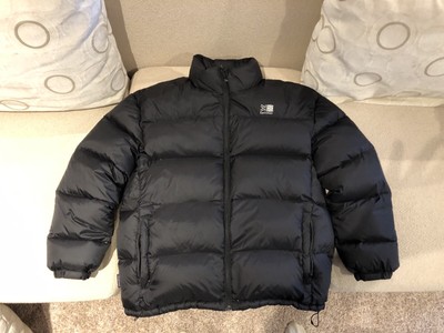 karrimor elite down jacket