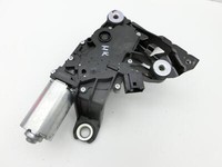 BMW E91 318D LCi 08-13 Kombi Wischermotor Hinten Heckwischermotor BMW E91 318D LCi 08-13 04.04.2011 7208602... Vorschau 2