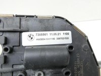BMW F11 530dx 10-14 Wischermotor m. Wischergestänge Vorne BMW F11 530dx 10-14 09.06.2011 61617306266 7306266... Vorschau 6