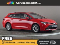 2023 Toyota Corolla 1.8 Hybrid Icon CVT Estate PETROL/ELECTRIC Automatic