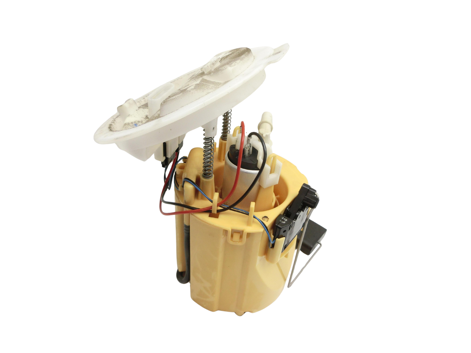 Bomba de combustible alimentación Sensor nivel para Mercedes C218 CLS 350 11-14 - Bild 1