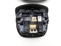 Renault Laguna III 3 07-11 Lenkrad Airbaglenkrad Leder Renault Laguna III 3 07-11 01.02.2007 484300005R K0100059211... Vorschau 9