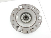 Audi Q5 8R 08-12 TFSI 2,0 155KW CDNC Schwungrad 280MM Audi Q5 8R 08-12 23.11.2009 0B5105317J gebraucht Vorschau 7