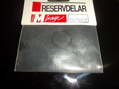 VINTAGE joint de couvercle moteur BRAT 350