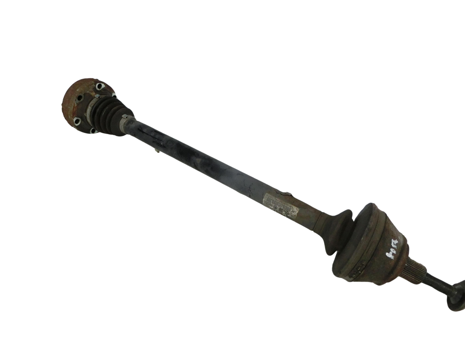 Drive Shaft Propshaft Right Rear for VW Phaeton 3D GP1 07-10 - Bild 1