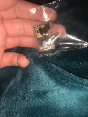 Artikelfoto(s) von einem verifizierten Käufer