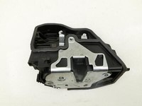 BMW E61 LCI 530d 07-10 Kombi Türschloss m. ZV Stellmotor Rechts Hinten BMW E61 LCI 530d 07-10 24.06.2009 gebraucht Vorschau 2