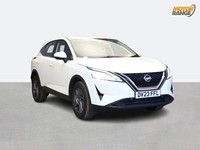 2023 Nissan Qashqai 1.3 DiG-T MH Acenta Premium 5dr Crossover/SUV PETROL Manual