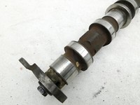 Honda Civic VIII FK3 05-11 2,2 i-CTDi 103KW N22A2 Nockenwelle Einlass Honda Civic VIII FK3 05-11 01.06.2006... Vorschau 2