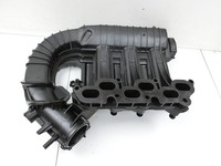 Chrysler 300C LE 04-07 2,7 142KW EER Ansaugbrücke Ansaugkrümmer Chrysler 300C LE 04-07 07.08.2007 gebraucht Vorschau 6