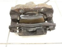 Peugeot 208 I 12-15 Binzin VTi 1,2 60KW Bremssattel Bremszange Vorne Rechts Peugeot 208 I 12-15 27.09.2012... Vorschau 7
