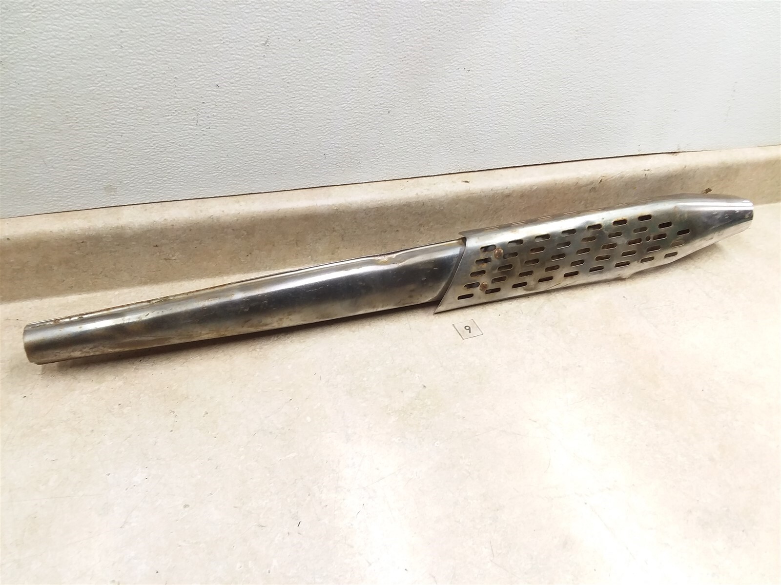 【Paris archive】90s Cashmere 100% Muffler Paris archive】90s Cashmere 100% Muffler Paris archive】90s