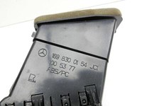 Mercedes W169 A150 08-12 Luftdusche Luftdüse Links Mercedes W169 A150 08-12 03.05.2010 A1698300154 1005377 gebraucht Vorschau 2