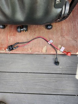 Fotos del artículo de un comprador verificado