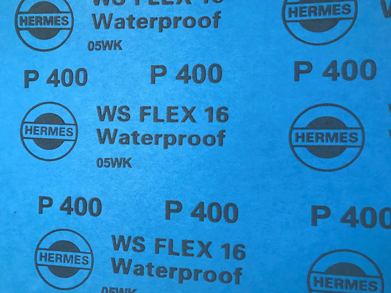 SANDPAPER SHEETS WET/DRY SILICONE CARBIDE WATERPROOF EMERY 9x11 GRIT SANDING