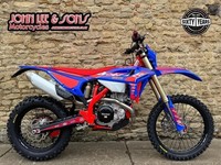 Beta RR 350cc 4T Racing, New 2026 Model, Brand New & In Stock Now