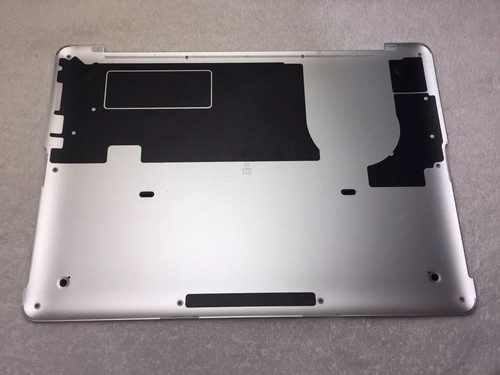 13” Apple MacBook Pro Retina - GENUINE LOWER BOTTOM CASE - Mid 2014 A1502  OEM
