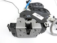 Mercedes W246 B220 11-14 Türschloss mit ZV Stellmotor Sperre Links Vorne Mercedes W246 B220 11-14 30.04.2013... Vorschau 4