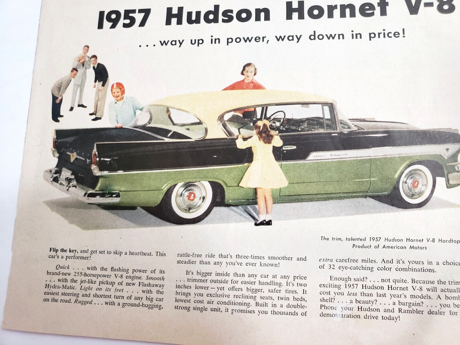 AMERICAN VINTAGE CAR magazine5冊 m25558736609_1.jpg