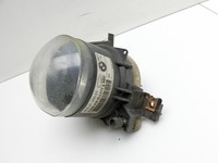 BMW E65 7er 01-05 Nebelscheinwerfer Rechts orig BMW E65 7er 01-05 11.09.2003 8379684 63178379684 6943416... Vorschau 2
