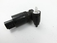 Mini One R56 LCI 13-16 Waschwasserpumpe Wischwasserpumpe Waschpumpe Vorne Mini One R56 LCI 13-16 24.09.2012... Vorschau 2