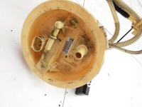 BMW E87 1er 04-07 2,0d 120KW Tankgeber Tankeinheit BMW E87 1er 04-07 04.05.2005 7197077 16117197077 gebraucht Vorschau 2