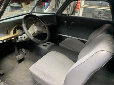 image 4 of interior
