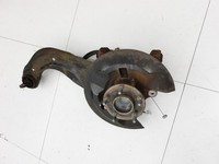 Mazda 3 BM 13-17  2,0 88KW Achsschenkel Radnabe Links Hinten Mazda 3 BM 13-17 19.11.2013 gebraucht Vorschau 2