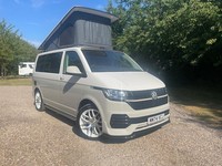 2024 Volkswagen Transporter 2.0 TDI 110 Startline Van PANEL VAN Diesel Manual