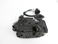 Seat Leon 5F ST FR 13-18 Kombi Türschloss m. ZV Stellmotor Rechts Vorne Seat Leon 5F ST FR 13-18 25.01.2016... Vorschau 2