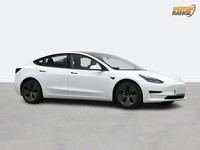 2020 Tesla Model 3 Standard Plus 4dr Auto Saloon ELECTRIC Automatic