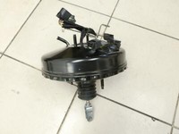 Mazda MX5 ND 15-18 Skyactiv-G 1,5 96KW Bremskraftverstärker Mazda MX5 ND 15-18 01.03.2017 N24343800 0204830037 gebraucht Vorschau 2