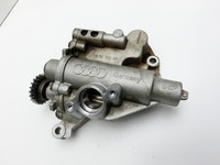 Audi A4 8K 07-11 2,0 155KW CDNC Ölpumpe Audi A4 8K 07-11 08.06.2009 06H115105AM 06H115105AF gebraucht Vorschau 7