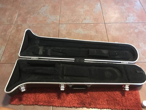 yamaha trombone