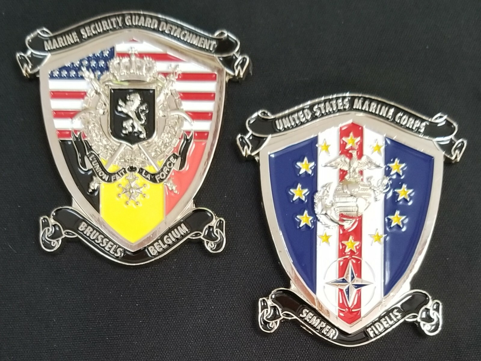 NBG SECURITY DEPT. ポケモンカード風　米海軍コイン 2025年最新】Yahoo!オークション -チャレンジコイン アメリカ