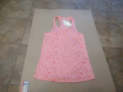 Women's Tank Top Exist Brand Size Large NWT!