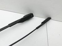 BMW F36 420d 13-17 2x Scheibenwischer Wischarm Vorne BMW F36 420d 13-17 21.07.2016 1171-7822347 7822347 gebraucht Vorschau 5