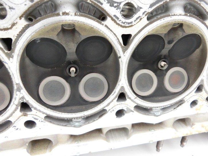 Opel Astra L 21-26 Hybrid 1,6 132KW EP6FADT Zylinderkopf Opel Astra L 21-26 27.04.2023 1628931180 gebraucht Bild 8