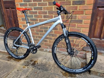 Specialized rockhopper 19 inch frame sale
