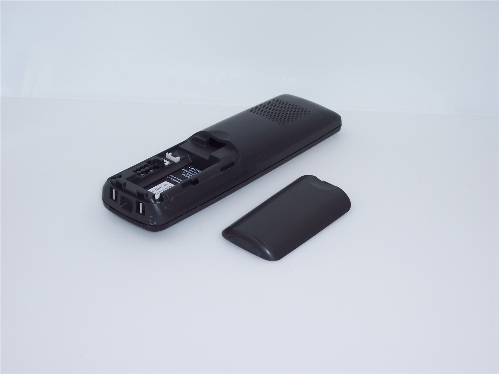 AT&T CL82659 DECT 6.0 1.9GHz Expansion Cordless Handset Phone