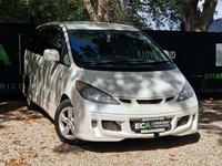 2012 Toyota Estima Aeras G 2.4L Petrol Auto 7 Seater Estate Petrol Automatic