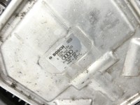 Audi Q7 4M 15-19 TDI 3,0 200KW Kühlerlüfter Lüfter Ventilator Doppellüfter Lüfterzarge Audi Q7 4M 15-19 19.01.2016... Vorschau 7